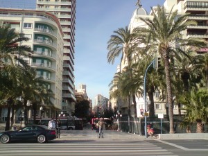 Alicante
