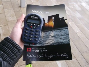 Stonehenge