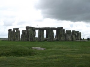 Stonehenge