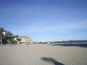 Alicante