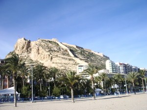 Alicante