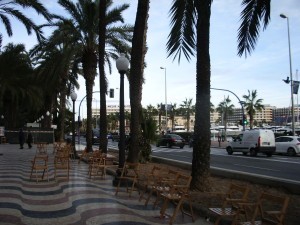 Alicante