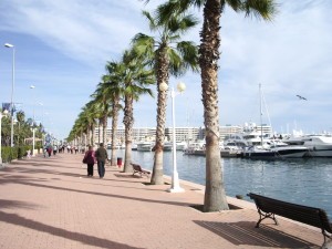Alicante