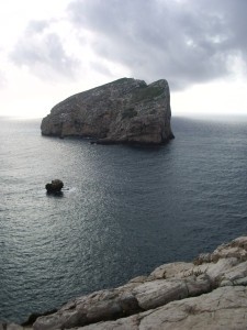 Capo Caccia, Sardynia