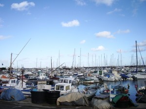 Porto Torres, Sardynia