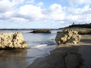 Porto Torres, Sardynia