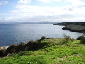 Porto Torres, Sardynia