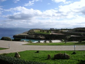 Porto Torres, Sardynia