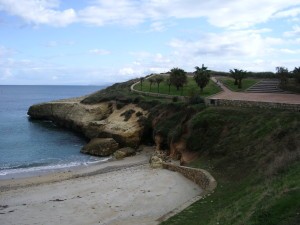 Porto Torres, Sardynia