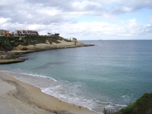 Porto Torres, Sardynia