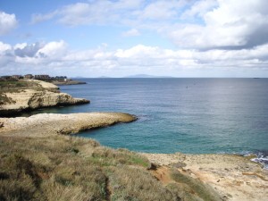 Porto Torres, Sardynia