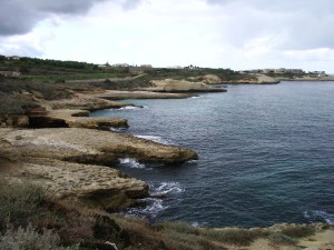 Porto Torres, Sardynia