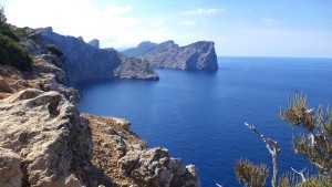 Cap de Formentor, Majorka