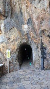 Sa Calobra, Majorka