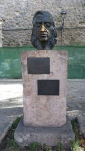 Valldemossa, Majorka