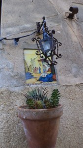 Valldemossa, Majorka