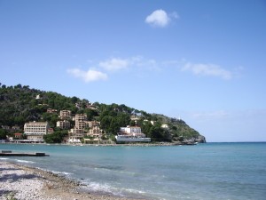 Port de Sóller, Majorka