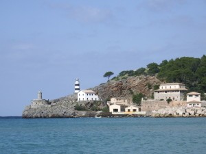 Port de Sóller, Majorka