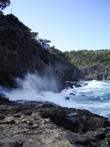 Port de Sóller, Majorka