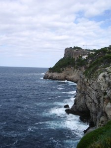 Port de Sóller, Majorka