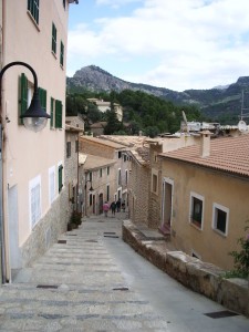 Port de Sóller, Majorka