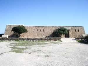 Es Forti, Cala D'or, Majorka