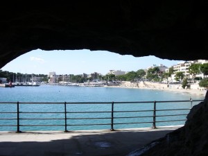 Porto Cristo, Majorka