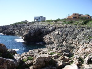 Porto Cristo, Majorka