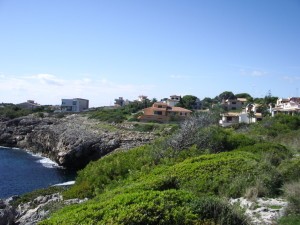 Porto Cristo, Majorka