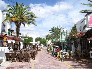 Cala D'Or, Majorka