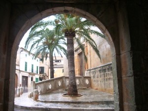 Santanyí, Majorka