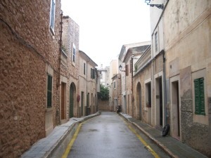 Santanyí, Majorka