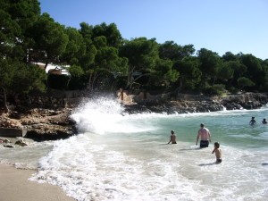 Cala D'Or, Majorka