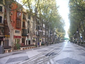 Palma de Mallorca