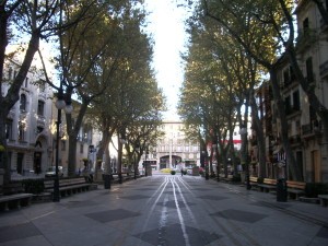 Palma de Mallorca