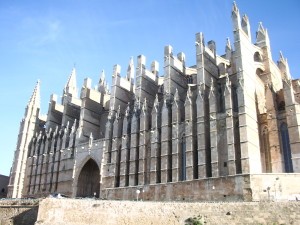 Palma de Mallorca
