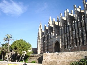 Palma de Mallorca