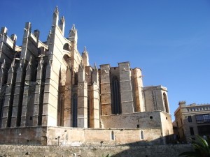 Palma de Mallorca