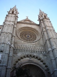Palma de Mallorca