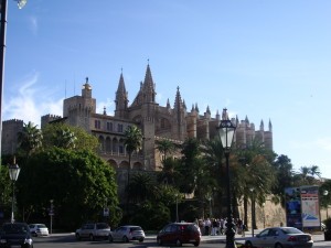 Palma de Mallorca