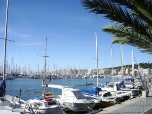 Palma de Mallorca