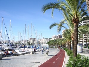 Palma de Mallorca