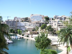 Palma de Mallorca
