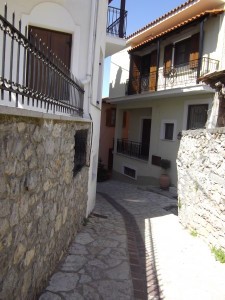 Arachova, Grecja