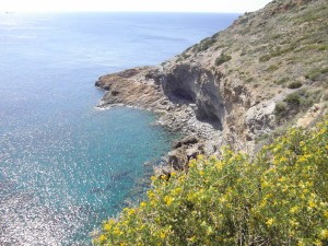 Sounio, Grecja
