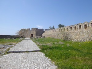 Chalkida, Grecja