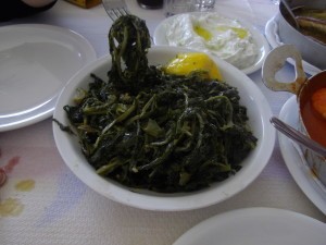Chalkida, Grecja
