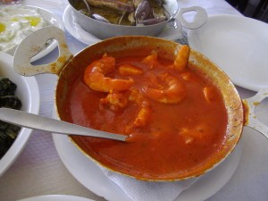 Chalkida, Grecja
