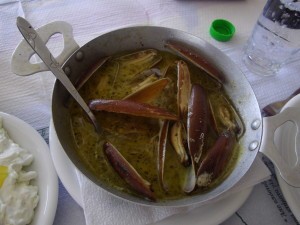 Chalkida, Grecja