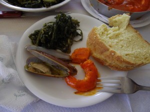 Chalkida, Grecja